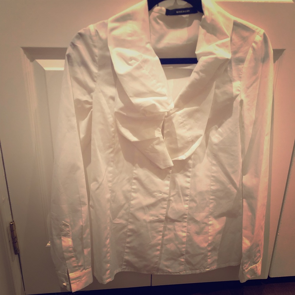 Givenchy blouse